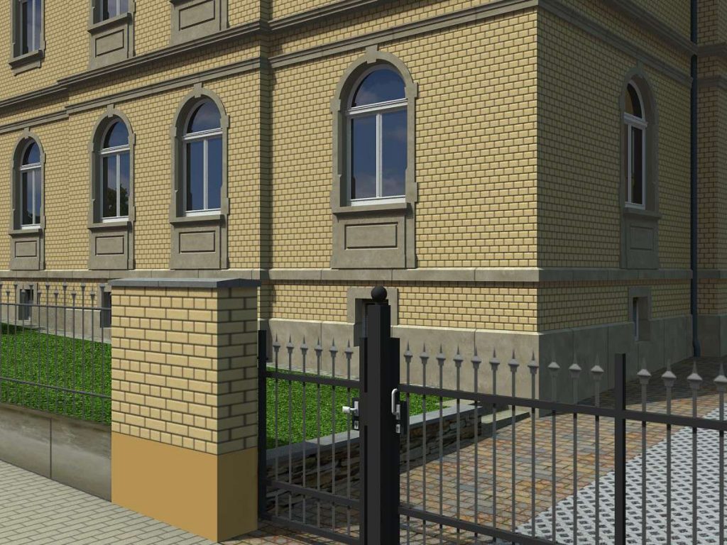 Gottfried-Keller-Strasse 78